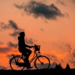 5 benefici (+ bonus) che puoi ottenere con la bicicletta